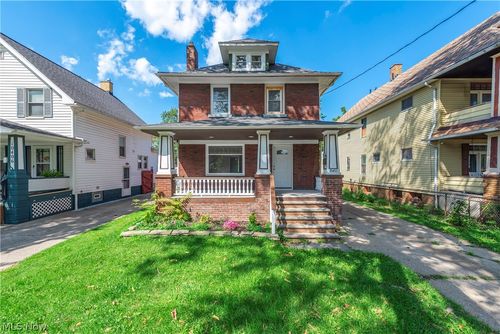 10402 Almira Ave, Cleveland, OH, 44111-1209 | Card Image