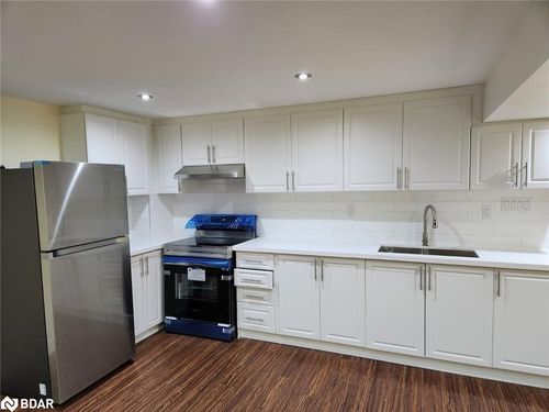 basement-1583 Beaty Trail, Milton, ON, L9T5L5 | Card Image