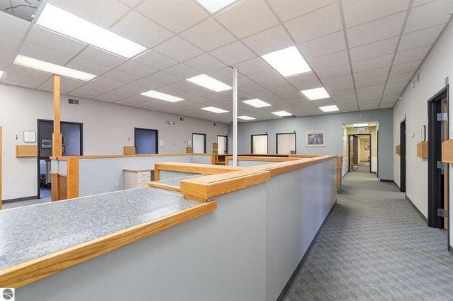 1380 Main St, Home with 0 bedrooms, 10 bathrooms and null parking in Edmore MI | Image 28