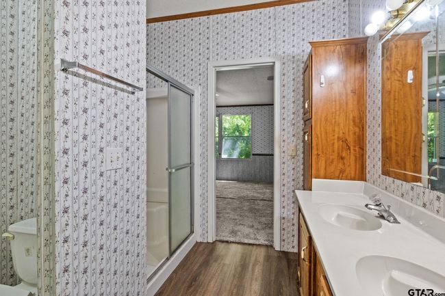 364 San Saba Ln, House other with 3 bedrooms, 2 bathrooms and null parking in Mt Vernon TX | Image 31