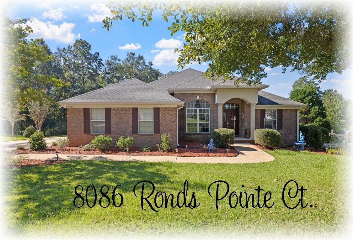 Ronds Pointe Ct, Tallahassee, FL 32312