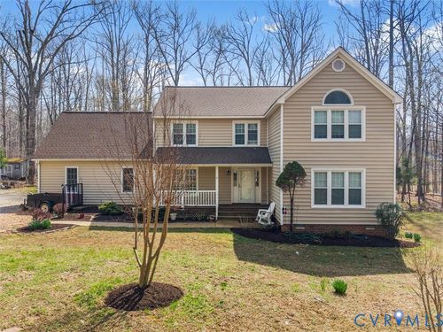 3489 Richards Run, Powhatan, VA, 23139-5800 | Card Image