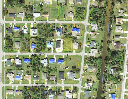 22592 Alcorn Ave, PORT CHARLOTTE, FL, 33952-1911 | Card Image