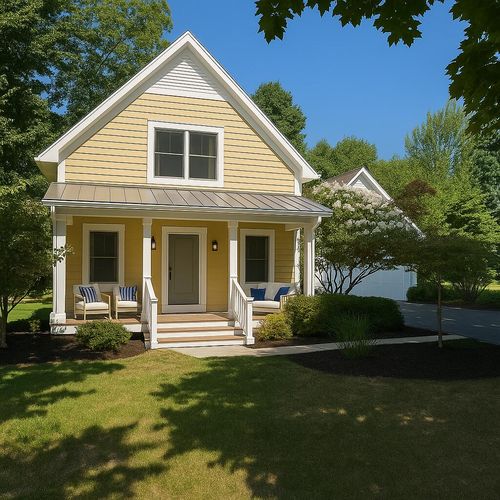 101 W Shorewood Dr, Douglas, MI, 49406 | Card Image