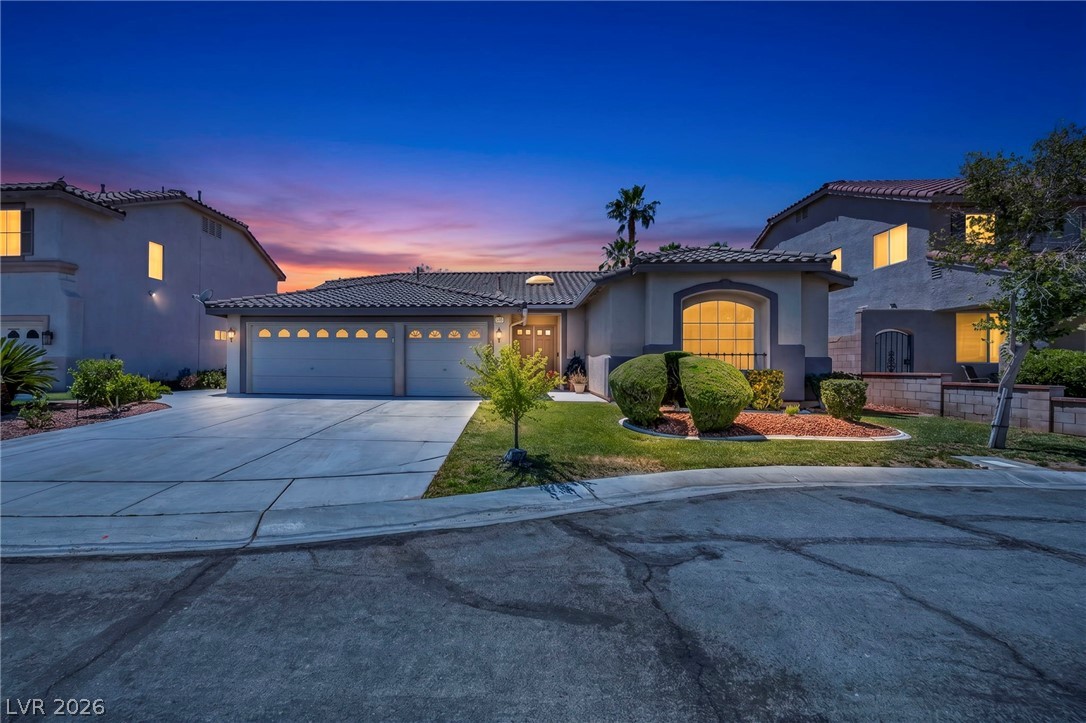 Residential in Las Vegas 2