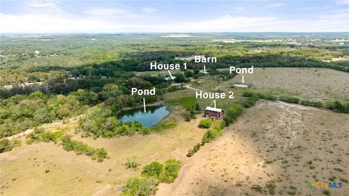 1272 Old Lytton Springs Rd, Lockhart, TX, 78644-4490 | Card Image
