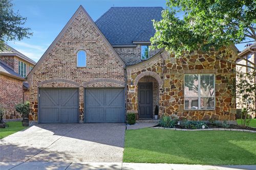 7909 Rocky Mountain Lane, Mckinney, TX, 75070 | Card Image