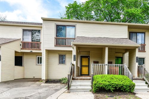 4458 Abby Creek Ln, Indianapolis, IN, 46205-2522 | Card Image