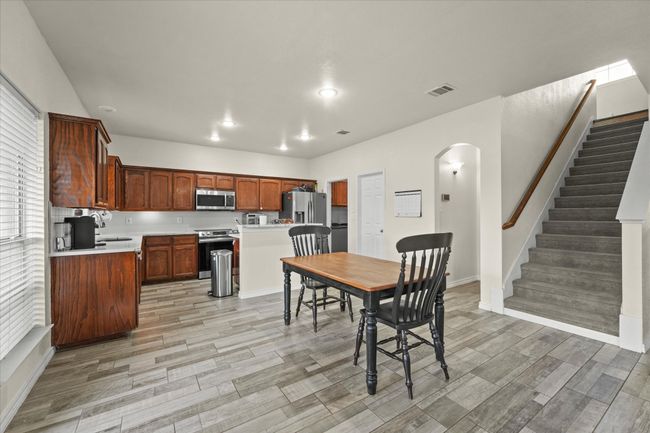 9209 Nathan Dr, House other with 3 bedrooms, 3 bathrooms and null parking in White Settlement TX | Image 11