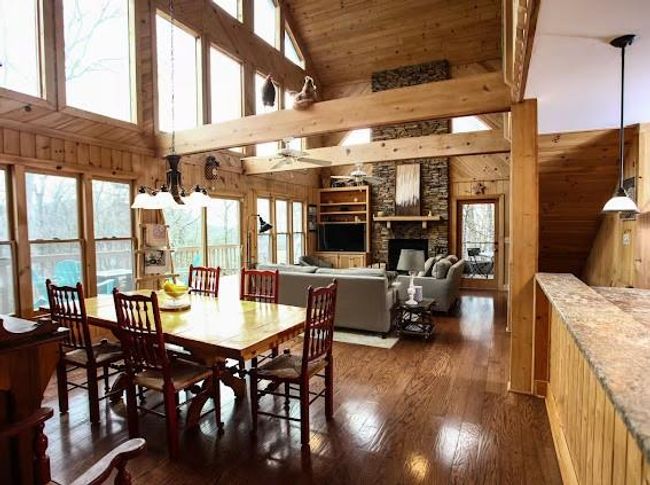 296 Fairview Ct, House other with 4 bedrooms, 4 bathrooms and 4 parking in Jasper GA | Image 7