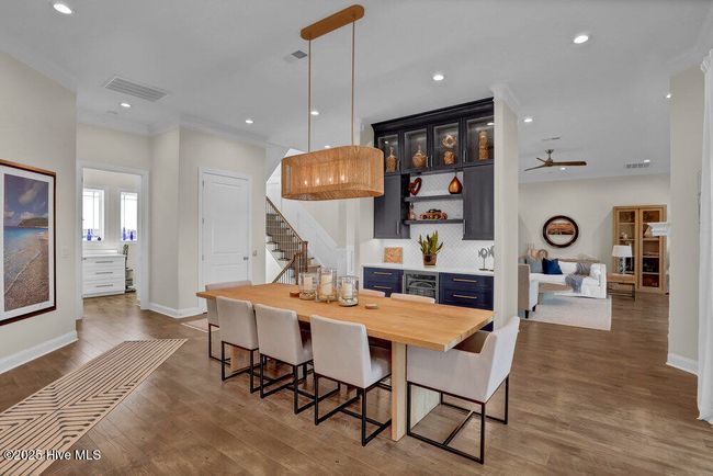 1511 New River Inlet Rd, House other with 7 bedrooms, 6 bathrooms and 4 parking in N Topsail Beach NC | Image 9