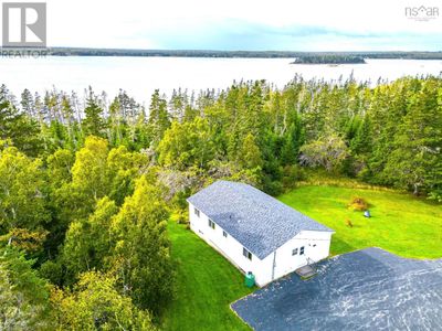 450 Rockland Rd, House other with 3 bedrooms, 1 bathrooms and null parking in Sable River NS | Image 3