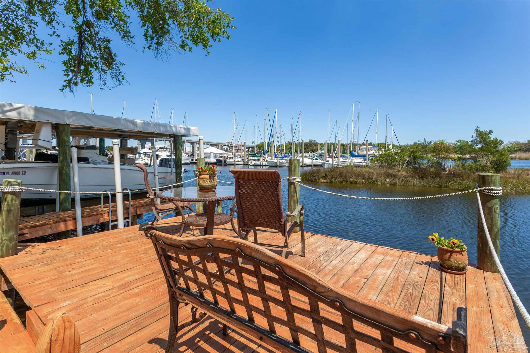 Mahogany Mill Rd, Pensacola, FL 32507