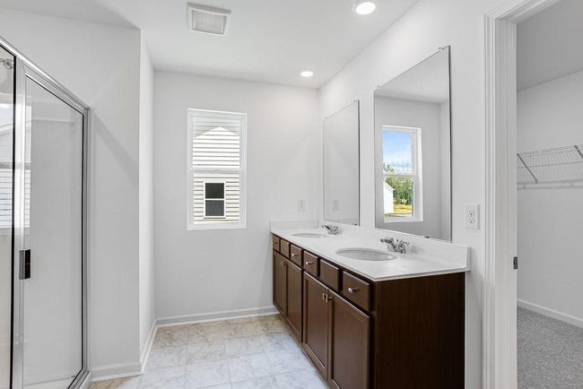 209 Groveton Court, House other with 3 bedrooms, 3 bathrooms and 2 parking in Euharlee GA | Image 19