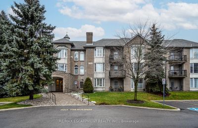 308 - 970 Golf Links Rd, Condo with 2 bedrooms, 2 bathrooms and 1 parking in Ancaster ON | Image 1