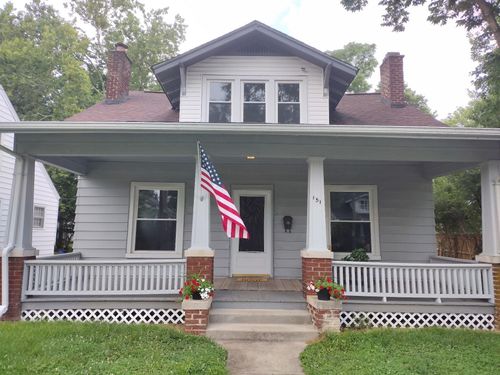 151 Suburban Ct, Lexington, KY, 40503-1305 | Card Image