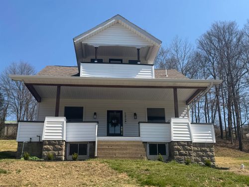 1217 Pleasant Valley Rd, Fairmont, WV, 26554-9207 | Card Image