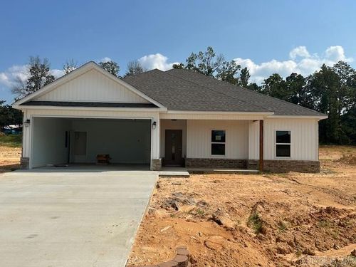 1176 Duke Dr, Bauxite, AR, 72011-5023 | Card Image