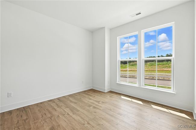 15345 Sunray Rd, Townhouse with 4 bedrooms, 4 bathrooms and null parking in Chesterfield VA | Image 13