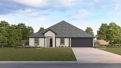 404 White Willow Dr, Josephine, TX, 75173-0195 | Card Image