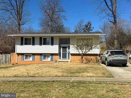 13710 Arctic Ave, ROCKVILLE, MD, 20853-2664 | Card Image