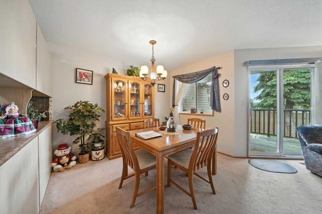 69 - 2816 Botterill Crescent, Townhouse with 2 bedrooms, 2 bathrooms and 2 parking in Red Deer AB | Image 8