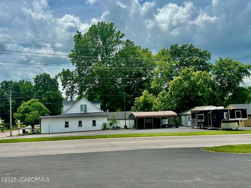 601 S Roache St, CALIFORNIA, MO, 65018-1249 | Card Image