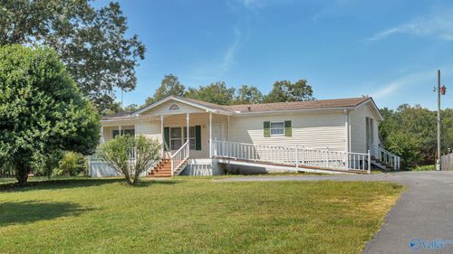 3567 County Road 121, Fort Payne, AL, 35968-5111 | Card Image