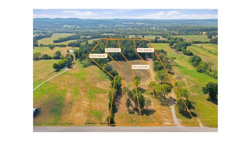 0 Oregon Rd, Lascassas, TN, 37085 | Card Image