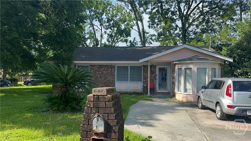1443 Maywood Ave, Savannah, GA, 31415-7955 | Card Image