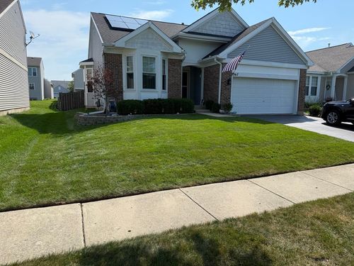 367 Larkspur Lane, Round Lake, IL, 60073 | Card Image
