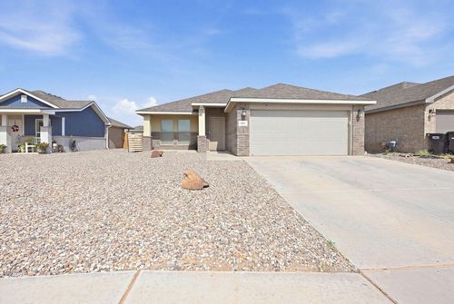 6821 Husk St, Midland, TX, 79705-2444 | Card Image