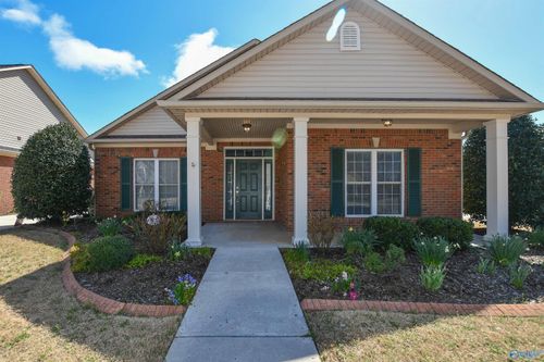 260 Old Overton Dr, Madison, AL, 35756-6408 | Card Image