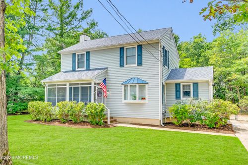 23 Newtons Corner Road, Howell, NJ, 07731 | Card Image