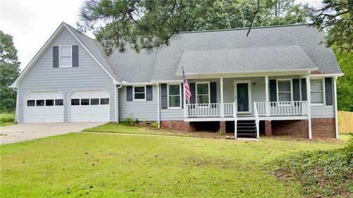 22 Edgewood Dr, Carrollton, GA, 30116-8947 | Card Image
