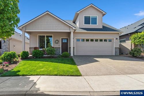 751 Se Glendover Ln, Dallas, OR, 97338-7913 | Card Image