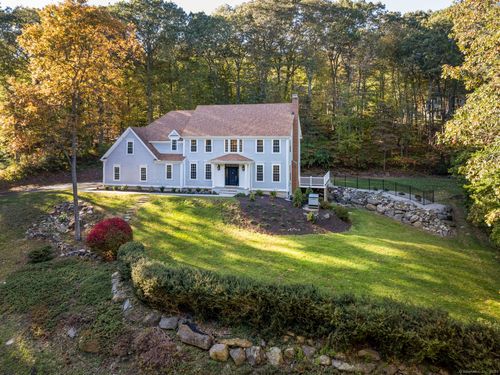 1451 Diamond Lake Rd, Glastonbury, CT, 06033-4048 | Card Image