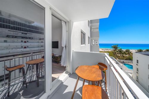 610-345 Ocean Dr, Miami Beach, FL, 33139-6917 | Card Image