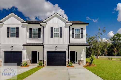 119-119 Belleau Woods Cir, Hinesville, GA, 31313-8278 | Card Image