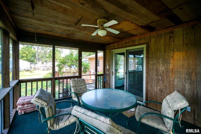 5123 E Rome Rd, House other with 3 bedrooms, 2 bathrooms and null parking in Chillicothe IL | Image 22