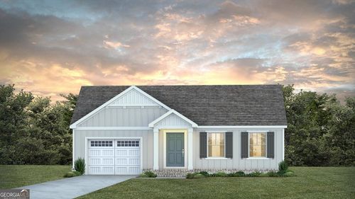 141 Chinaberry Street, Pine Mountain, GA, 31822 | Card Image