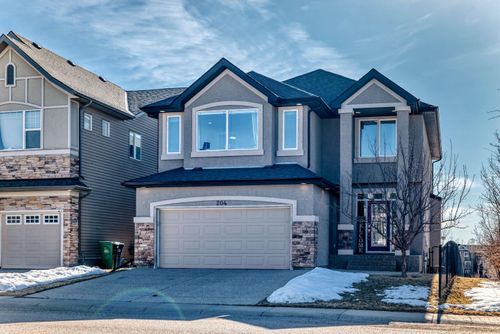 204 Sage Valley Close Nw, Calgary, AB, T3R0E1 | Card Image