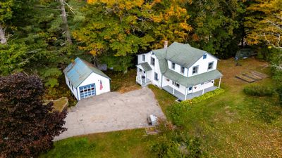 15 Main Street, House other with 3 bedrooms, 1 bathrooms and null parking in Jackson NH | Image 3