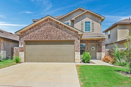 5222 Scoria Trl, San Antonio, TX, 78253-3911 | Card Image