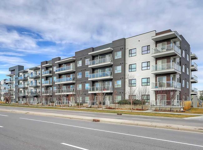 318 - 4350 Seton Dr Se, Condo with 1 bedrooms, 1 bathrooms and 1 parking in Calgary AB | Image 26