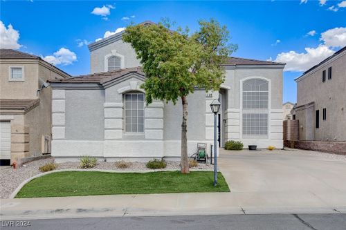 190 Mount Saint Helens Drive, Henderson, NV, 89012 | Card Image