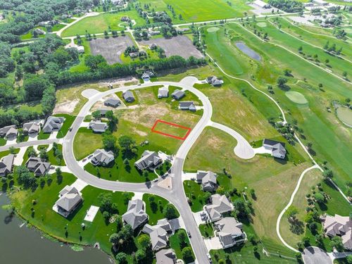 324 W Cherry Oaks St, Cheney, KS, 67025-9066 | Card Image