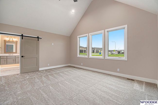 3301 S 212 Th St, House other with 4 bedrooms, 4 bathrooms and 3 parking in Elkhorn NE | Image 20