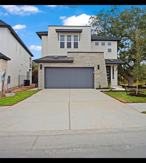1612 Kit Cir, Austin, TX, 78758-2667 | Card Image