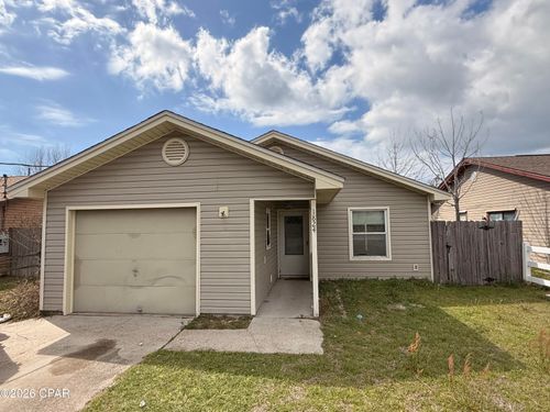 1824 Alabama Avenue, Lynn Haven, FL, 32444 | Card Image